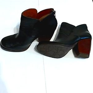COPY - Kork-Ease Castaneda Ankle Boot new with out box VARY COMFY